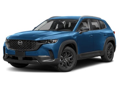 2024 Mazda Mazda CX-50 2.5 S Preferred Package AWD