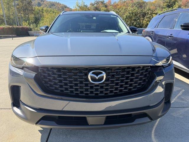 2023 Mazda Mazda CX-50 2.5 S Preferred Plus Package AWD