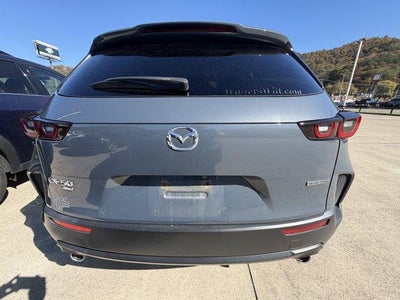 2023 Mazda Mazda CX-50 2.5 S Preferred Plus Package AWD