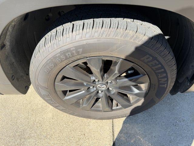 2023 Mazda Mazda CX-50 2.5 S Preferred Plus Package AWD
