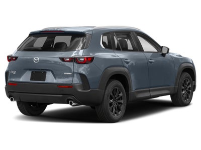 2023 Mazda Mazda CX-50 2.5 S Preferred Plus Package AWD
