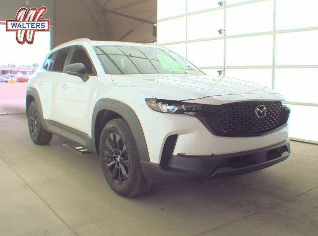 2025 Mazda Mazda CX-50 2.5 S Premium Package AWD