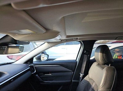 2025 Mazda Mazda CX-50 2.5 S Premium Package AWD