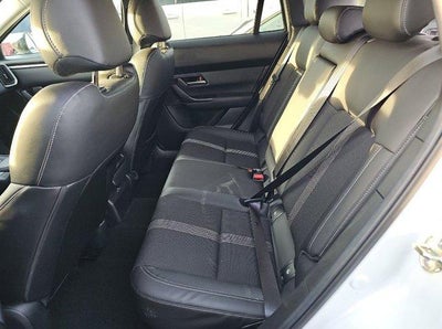 2025 Mazda Mazda CX-50 2.5 S Premium Package AWD