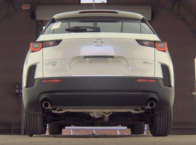 2025 Mazda Mazda CX-50 2.5 S Premium Package AWD