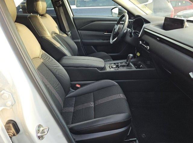 2025 Mazda Mazda CX-50 2.5 S Premium Package AWD