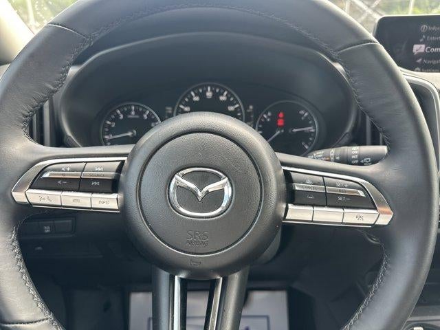 2025 Mazda Mazda CX-50 2.5 S Premium Package AWD