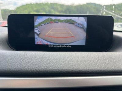 2025 Mazda Mazda CX-50 2.5 S Premium Package AWD