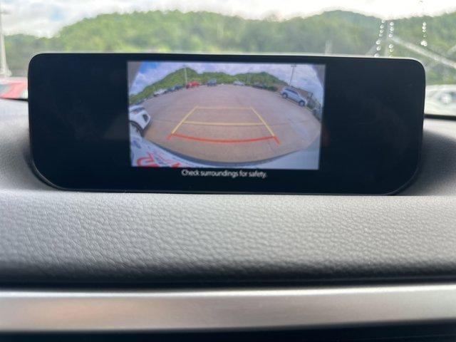 2025 Mazda Mazda CX-50 2.5 S Premium Package AWD