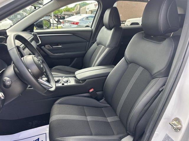 2025 Mazda Mazda CX-50 2.5 S Premium Package AWD