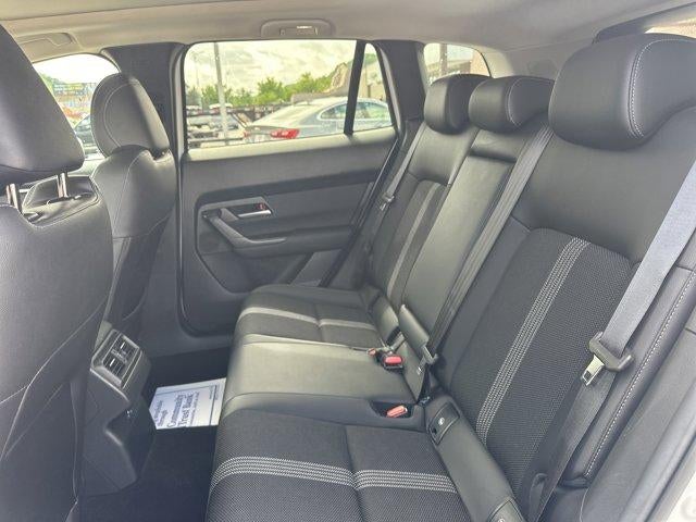 2025 Mazda Mazda CX-50 2.5 S Premium Package AWD