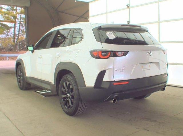 2025 Mazda Mazda CX-50 2.5 S Premium Package AWD