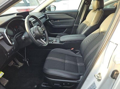 2025 Mazda Mazda CX-50 2.5 S Premium Package AWD