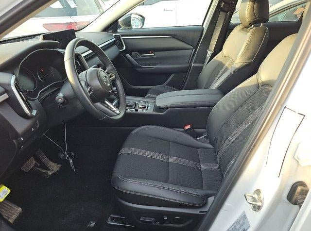 2025 Mazda Mazda CX-50 2.5 S Premium Package AWD