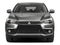 2017 Mitsubishi Outlander Sport SE 2.4 AWC CVT