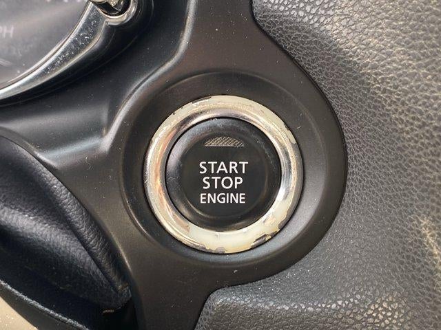 2017 Mitsubishi Outlander Sport GT 2.4 AWC CVT