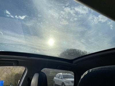 2017 Mitsubishi Outlander Sport GT 2.4 AWC CVT