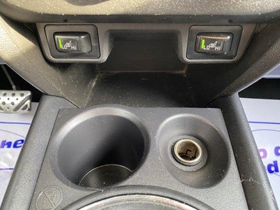 2017 Mitsubishi Outlander Sport GT 2.4 AWC CVT