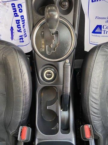 2017 Mitsubishi Outlander Sport GT 2.4 AWC CVT