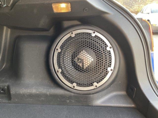 2017 Mitsubishi Outlander Sport GT 2.4 AWC CVT