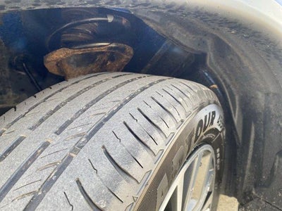 2017 Mitsubishi Outlander Sport GT 2.4 AWC CVT