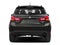 2017 Mitsubishi Outlander Sport GT 2.4 AWC CVT