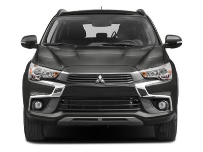 2017 Mitsubishi Outlander Sport GT 2.4 AWC CVT