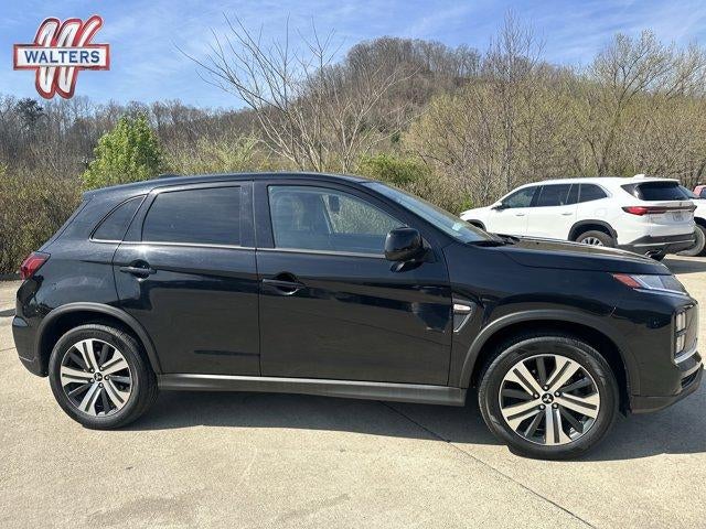 2024 Mitsubishi Outlander Sport ES 2.0 AWC