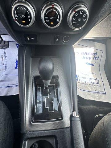 2024 Mitsubishi Outlander Sport ES 2.0 AWC