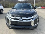 2024 Mitsubishi Outlander Sport ES 2.0 AWC