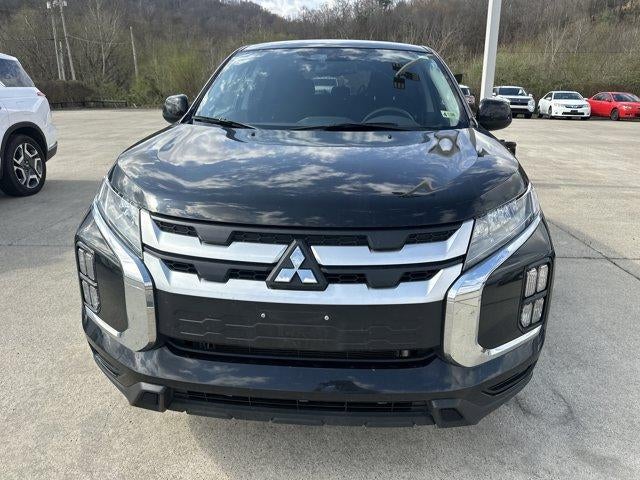 2024 Mitsubishi Outlander Sport ES 2.0 AWC