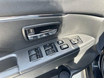 2024 Mitsubishi Outlander Sport ES 2.0 AWC