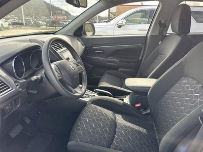 2024 Mitsubishi Outlander Sport ES 2.0 AWC