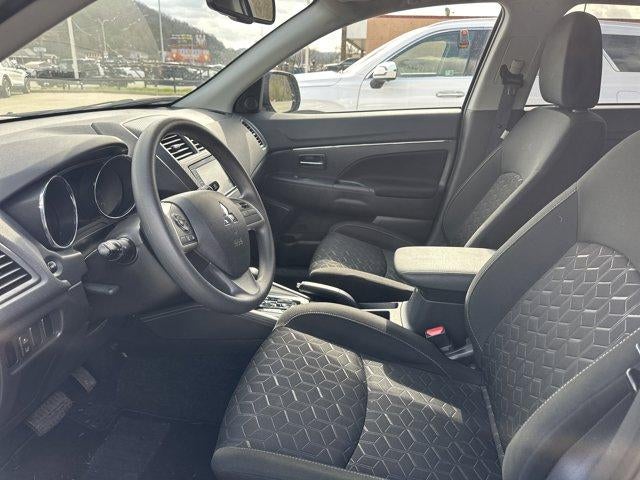 2024 Mitsubishi Outlander Sport ES 2.0 AWC