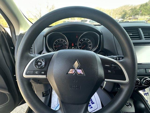 2024 Mitsubishi Outlander Sport ES 2.0 AWC