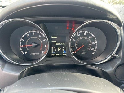 2024 Mitsubishi Outlander Sport ES 2.0 AWC