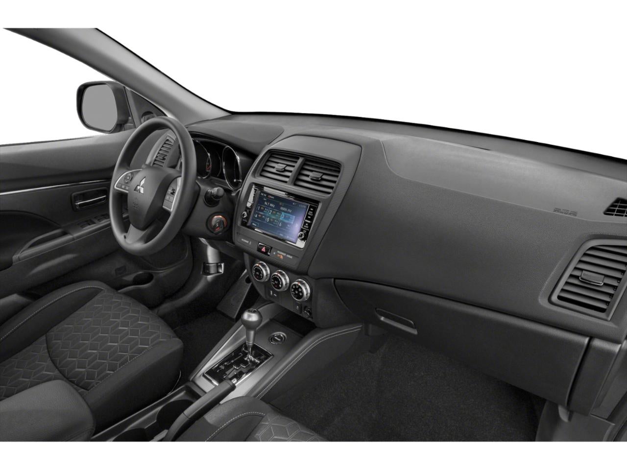 2024 Mitsubishi Outlander Sport ES 2.0 AWC