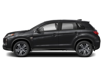 2024 Mitsubishi Outlander Sport ES 2.0 AWC