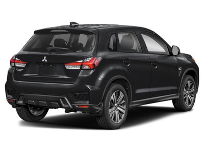 2024 Mitsubishi Outlander Sport ES 2.0 AWC