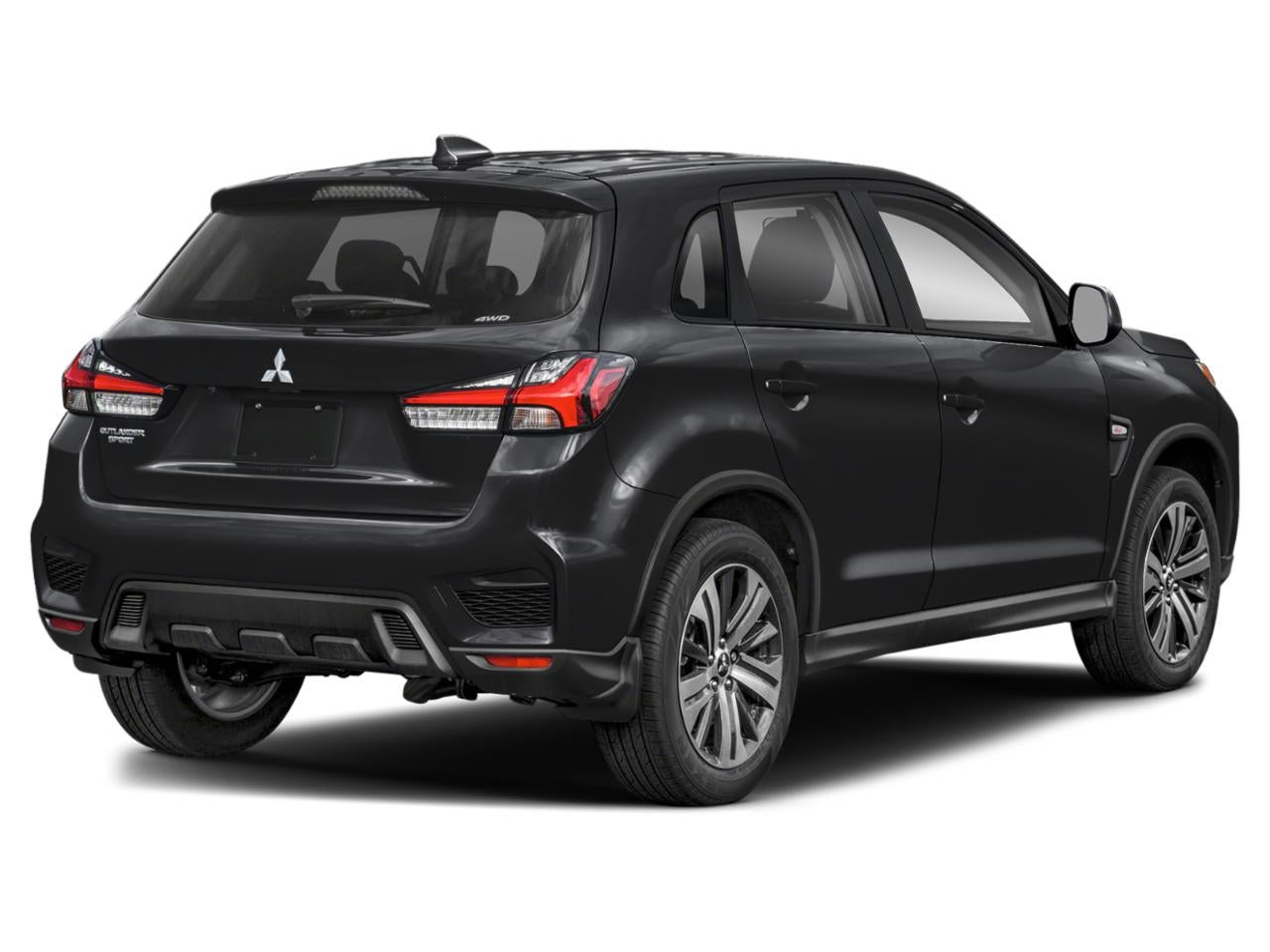 2024 Mitsubishi Outlander Sport ES 2.0 AWC