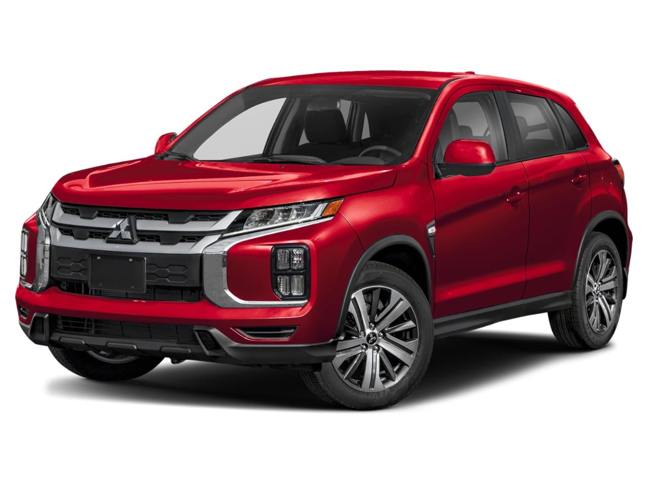 2024 Mitsubishi Outlander Sport ES 2.0 AWC