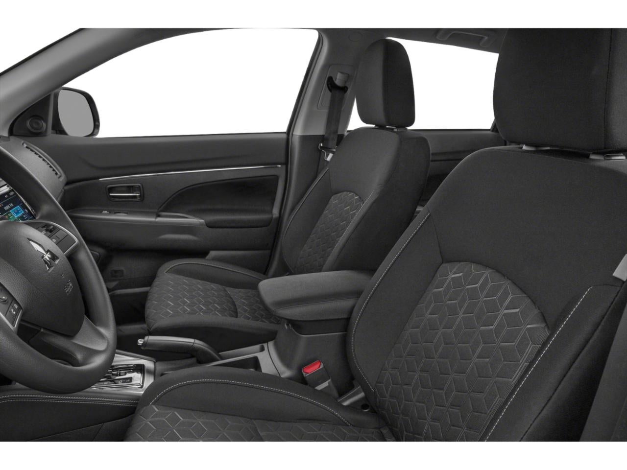 2024 Mitsubishi Outlander Sport ES 2.0 AWC