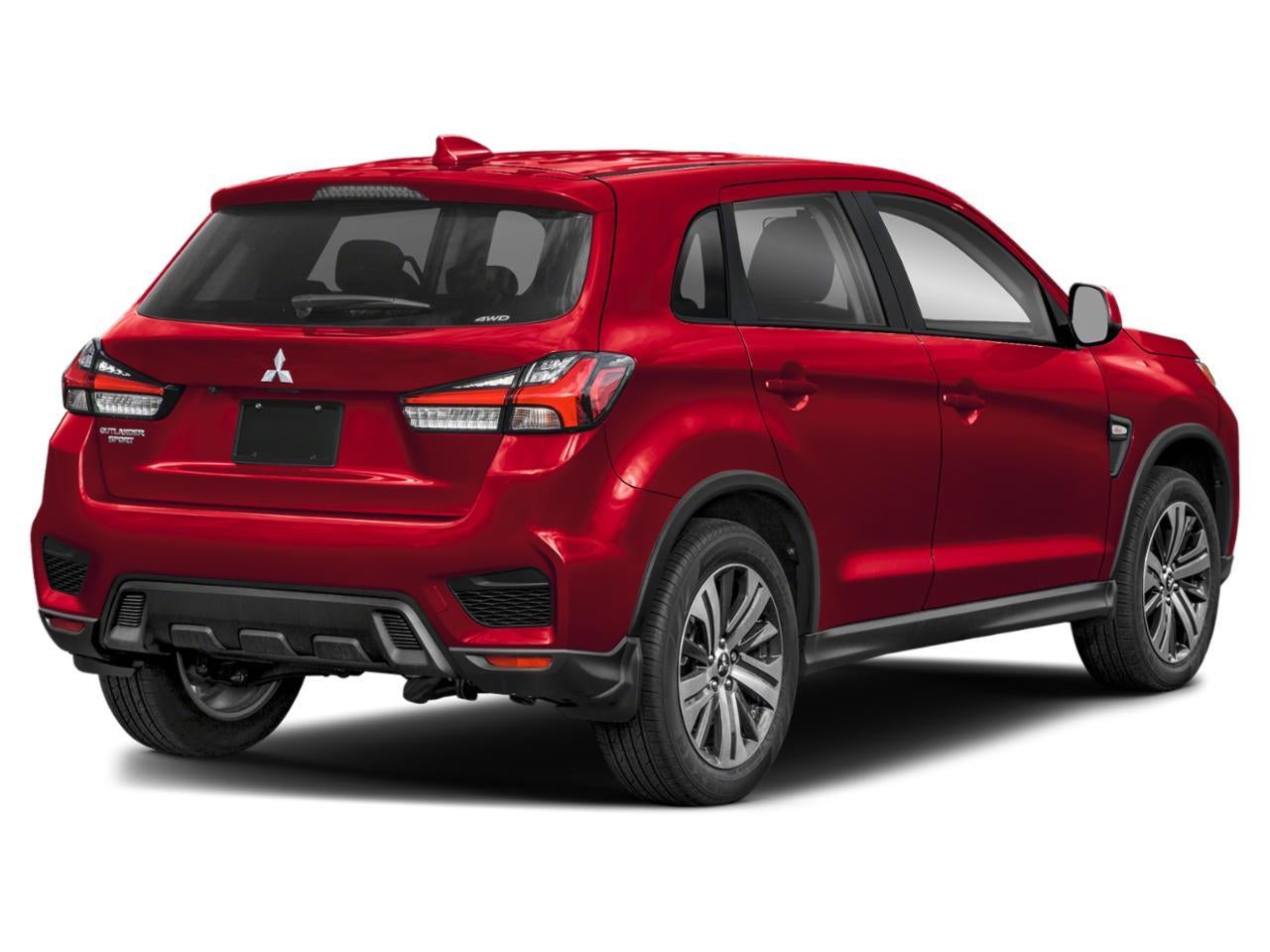2024 Mitsubishi Outlander Sport ES 2.0 AWC