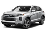 2024 Mitsubishi Outlander Sport ES 2.0 AWC