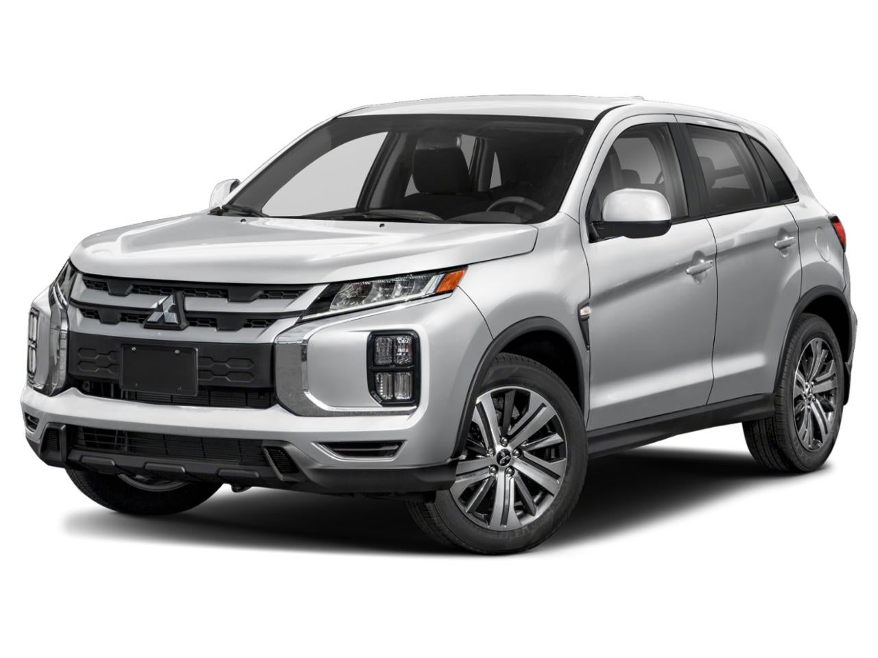 2024 Mitsubishi Outlander Sport ES 2.0 AWC
