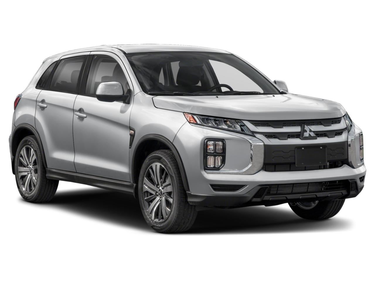 2024 Mitsubishi Outlander Sport ES 2.0 AWC