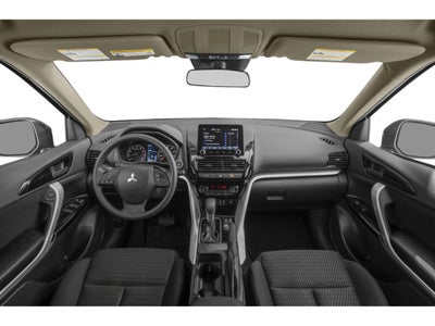 2024 Mitsubishi Eclipse Cross LE S-AWC