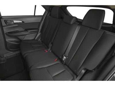 2024 Mitsubishi Eclipse Cross LE S-AWC