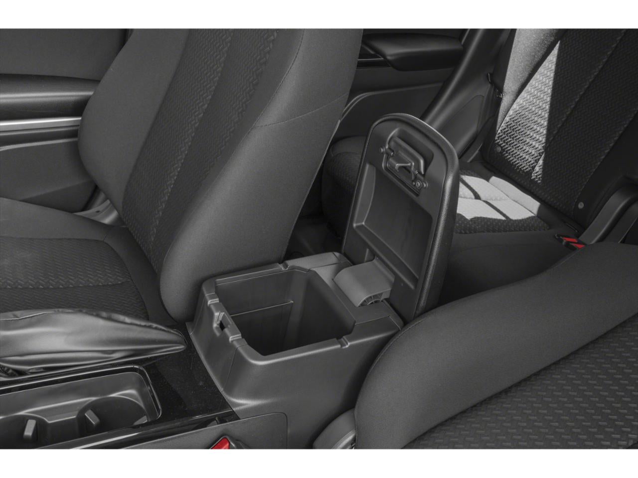 2024 Mitsubishi Eclipse Cross LE S-AWC