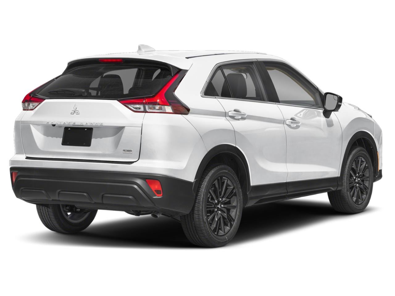 2024 Mitsubishi Eclipse Cross LE S-AWC